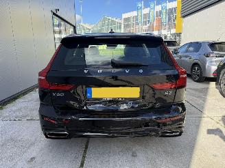 Volvo V-60 2.0 B3 R-DESIGN AUTOMAAT-PANO-NAVI-CAMERA picture 7