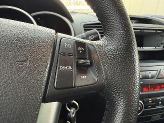 Kia Sorento 2.4 X-ECUTIVE-AUTOMAAT-LEDER-PDC-CLIMA picture 14