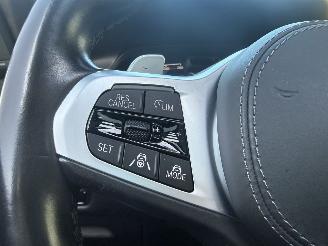 BMW X7 xDrive 40i High Executive -LEDER-PANO-360 CAMERA-HEAD UP picture 14