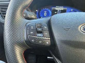 Ford Kuga 2.5 PHEV ST-Line X 210 PK -NAVI-CAMERA-PDC picture 21