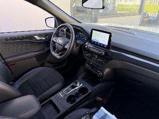 Ford Kuga 2.5 PHEV ST-Line X 210 PK -NAVI-CAMERA-PDC picture 6