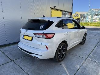 Ford Kuga 2.5 PHEV ST-Line X 210 PK -NAVI-CAMERA-PDC picture 5