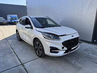 Ford Kuga 2.5 PHEV ST-Line X 210 PK -NAVI-CAMERA-PDC picture 2