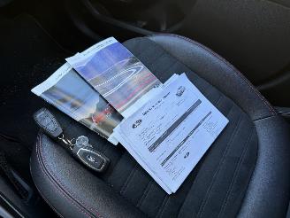 Ford Kuga 2.5 PHEV ST-Line X 210 PK -NAVI-CAMERA-PDC picture 27