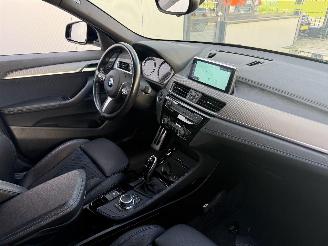BMW X2 sDrive 18i HIGH EXECUTIVE-AUTOMAAT-NAVI-PDC picture 6