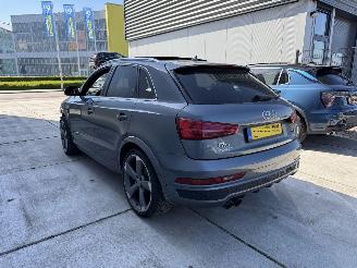 Audi Q3 1.4 TFSI  DESIGN PRO LINE PLUS -PANO-NAVI-LEDER picture 4