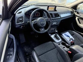 Audi Q3 1.4 TFSI  DESIGN PRO LINE PLUS -PANO-NAVI-LEDER picture 3