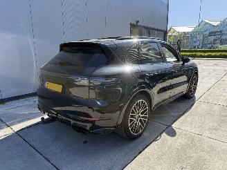 Porsche Cayenne 3.0 E-Hybrid Platinum Edition PANO - BOSE - KEYLESS picture 5