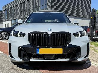 BMW X5 xDrive50e HUD - SKYLOUNGE - IONIC GLOW - BOWERS&WILKINS picture 17