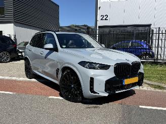uszkodzony samochody osobowe BMW X5 xDrive50e HUD - SKYLOUNGE - IONIC GLOW - BOWERS&WILKINS 2024/1