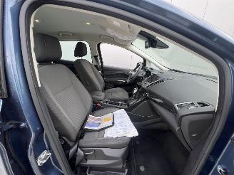 Ford C-Max 1.5 TITANIUM AUTOMAAT 150 PK-NAVI-PDC-CAMERA picture 12