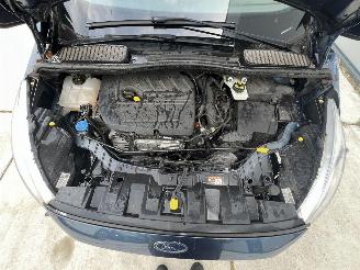 Ford C-Max 1.5 TITANIUM AUTOMAAT 150 PK-NAVI-PDC-CAMERA picture 14