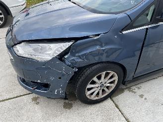 Ford C-Max 1.5 TITANIUM AUTOMAAT 150 PK-NAVI-PDC-CAMERA picture 15