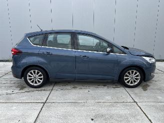 Ford C-Max 1.5 TITANIUM AUTOMAAT 150 PK-NAVI-PDC-CAMERA picture 7