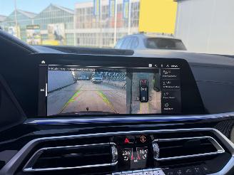 BMW X7 xDrive 40i High EXE -PANO-HEAD UP- 360 CAMERA-4 WIEL BESTURING picture 22