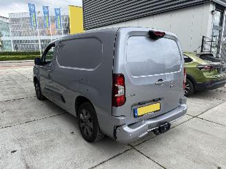 Opel Combo 1.5 BlueHDi 130 S&S L2 AUTOMAAT - CAMERA - 131PK - LED picture 4