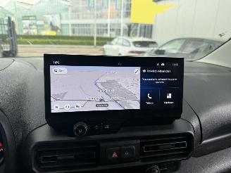 Opel Combo 1.5 BlueHDi 130 S&S L2 AUTOMAAT - CAMERA - 131PK - LED picture 19