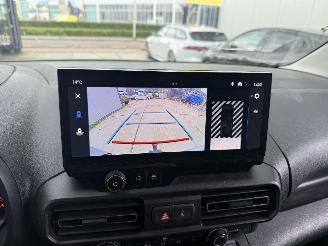 Opel Combo 1.5 BlueHDi 130 S&S L2 AUTOMAAT - CAMERA - 131PK - LED picture 21