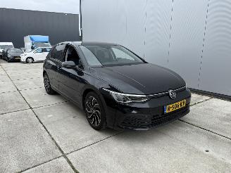  Volkswagen Golf 1.0 eTSI Life NAVI - CLIMA - CRUISE - LED 2022/10