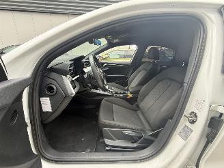 Audi A3 30 TFSI Pro Line AUTOMAAT - NAVI-PDC-CLIMA-CRUISE picture 9