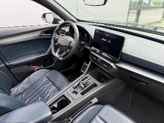Cupra Formentor 1.4 e-HYBRID VZ Copper EDITION-LEDER-PANO-NAVI-CAMERA picture 6