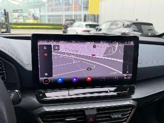 Cupra Formentor 1.4 e-HYBRID VZ Copper EDITION-LEDER-PANO-NAVI-CAMERA picture 22