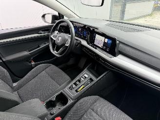 Volkswagen Golf 1.0 eTSI Life NAVI-CLIMA-CRUISE-LED picture 6