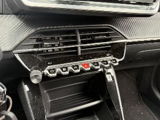 Peugeot 208 1.2 PureTech 75 Styl -AIRCO-PDC picture 16