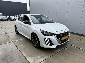 Peugeot 208 1.2 PureTech 75 Styl -AIRCO-PDC picture 2