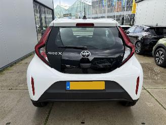 Toyota Aygo X -1.0 VVT-iMT Play -CAMERA-NAVI picture 7