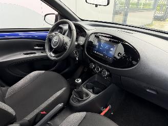 Toyota Aygo X- 1.0 VVT-i MT PLay CAMERA-PDC picture 6