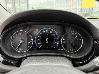 Opel Astra 1.2 Blits Elegance -NAVI-CAMERA-KEYLESS-PDC picture 18