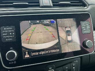 Nissan Leaf CONNECTA 40 kWh-CAMERA-PDC-NAVI-STOELVERWARMING picture 11