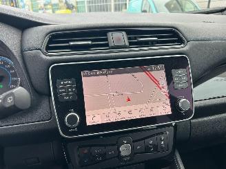 Nissan Leaf CONNECTA 40 kWh-CAMERA-PDC-NAVI-STOELVERWARMING picture 10