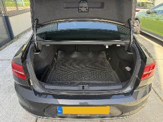 Volkswagen Passat 1.5 TSI Highline Business R -DSG-PANO-LEDER-CAMERA picture 10