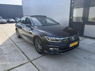 Volkswagen Passat 1.5 TSI Highline Business R -DSG-PANO-LEDER-CAMERA picture 2