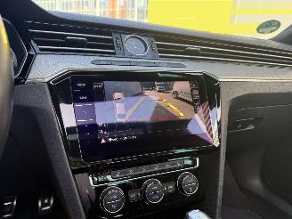 Volkswagen Passat 1.5 TSI Highline Business R -DSG-PANO-LEDER-CAMERA picture 18