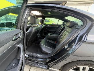 Volkswagen Passat 1.5 TSI Highline Business R -DSG-PANO-LEDER-CAMERA picture 9