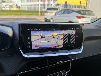 Peugeot 208 1.2 Hybrid 110 e-DCS6 Allure-CAMERA-NAVI-CLIMA picture 23
