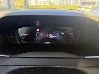 Peugeot 208 1.2 Hybrid 110 e-DCS6 Allure-CAMERA-NAVI-CLIMA picture 25