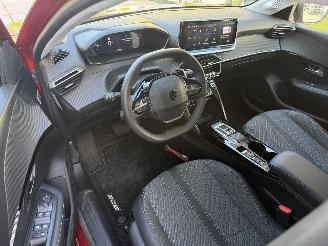 Peugeot 208 1.2 Hybrid 110 e-DCS6 Allure-CAMERA-NAVI-CLIMA picture 3