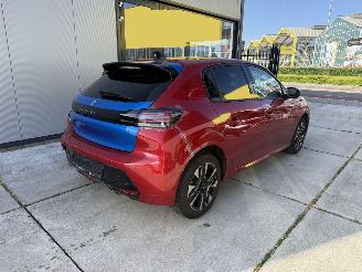 Peugeot 208 1.2 Hybrid 110 e-DCS6 Allure-CAMERA-NAVI-CLIMA picture 5