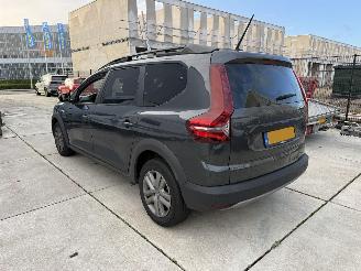 Dacia Jogger 1.0 TCE 7 PERS 81 KW -PDC-CLIMA-NAVI picture 4