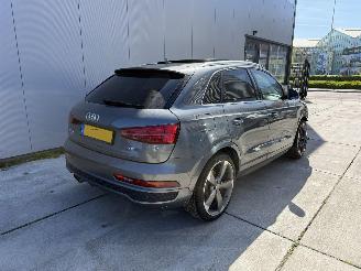 Audi Q3 1.4 TFSI DESIGN PRO LINE -LEDER-NAVI-PDC-PANO picture 5