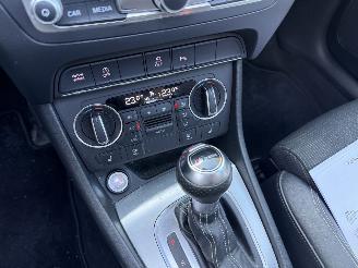 Audi Q3 1.4 TFSI DESIGN PRO LINE -LEDER-NAVI-PDC-PANO picture 23