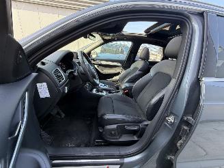 Audi Q3 1.4 TFSI DESIGN PRO LINE -LEDER-NAVI-PDC-PANO picture 8