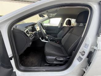 Volkswagen Polo 1.0 TSI Life EDITION-CAMERA-NAVI-PDC-CRUISE picture 8