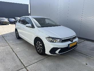 Volkswagen Polo 1.0 TSI Life EDITION-CAMERA-NAVI-PDC-CRUISE picture 2