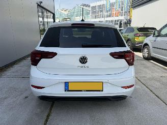 Volkswagen Polo 1.0 TSI Life EDITION-CAMERA-NAVI-PDC-CRUISE picture 7