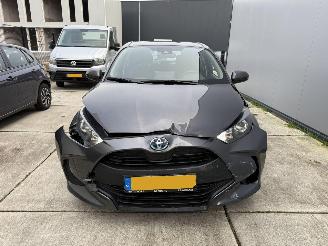 Toyota Yaris 1.5 HYBRID 141 PK-CAMERA-PDC-NAVI-CRUISE picture 12